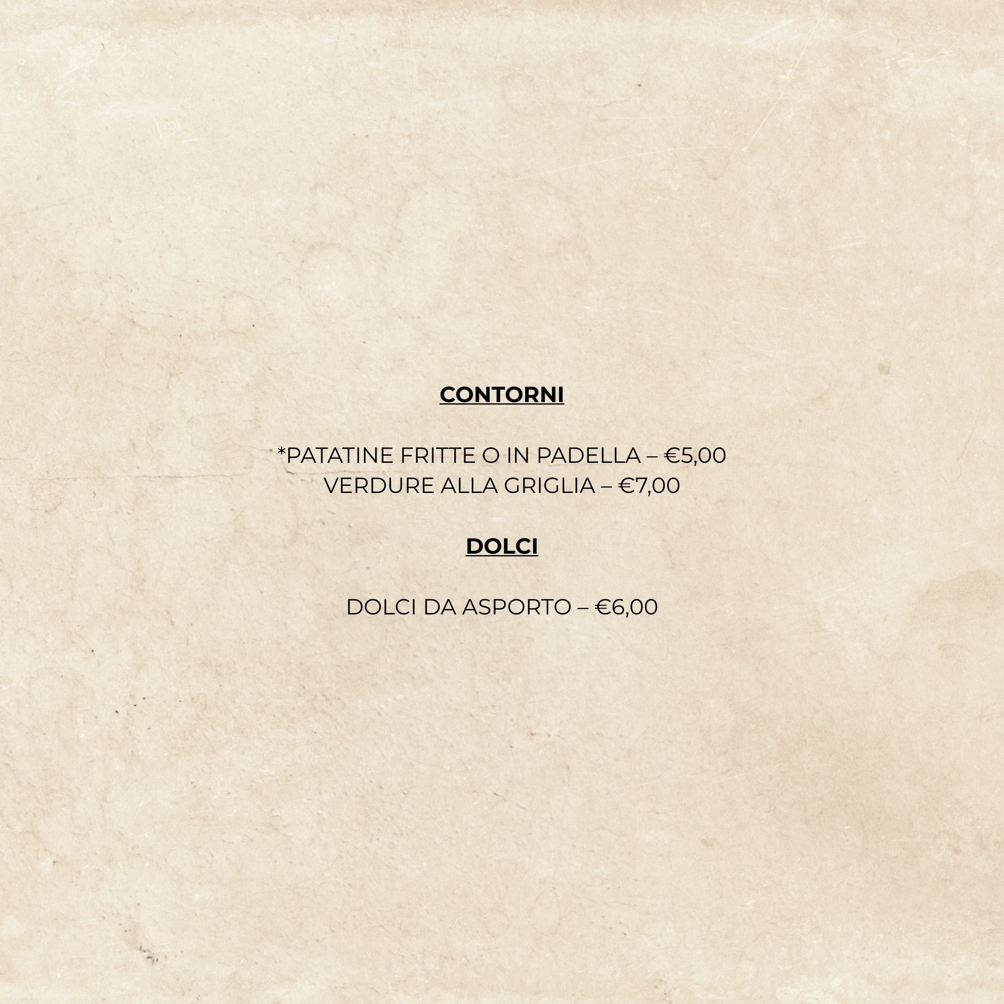 Menu Al Bucaniere - pagina 4