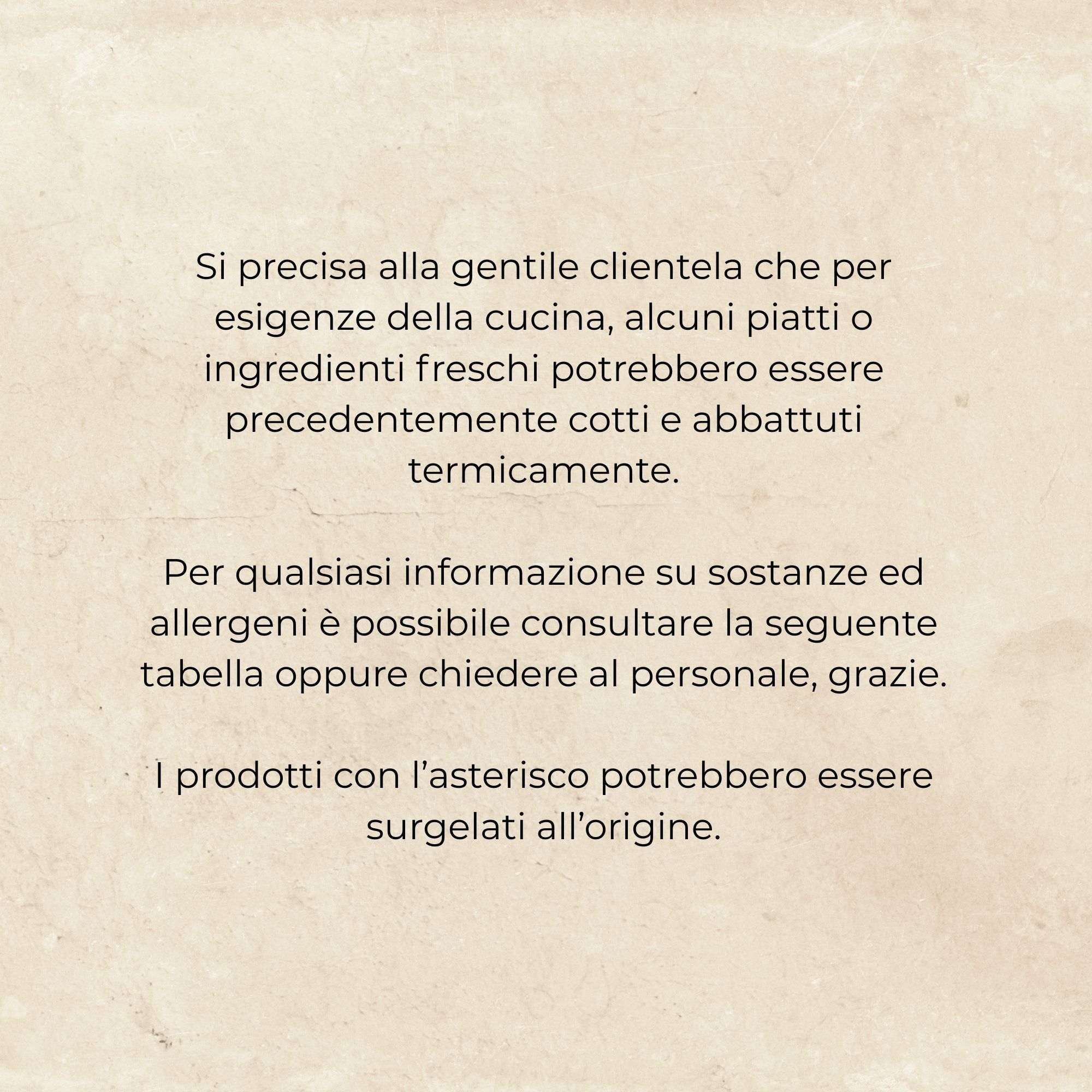 Menu Al Bucaniere - pagina 7