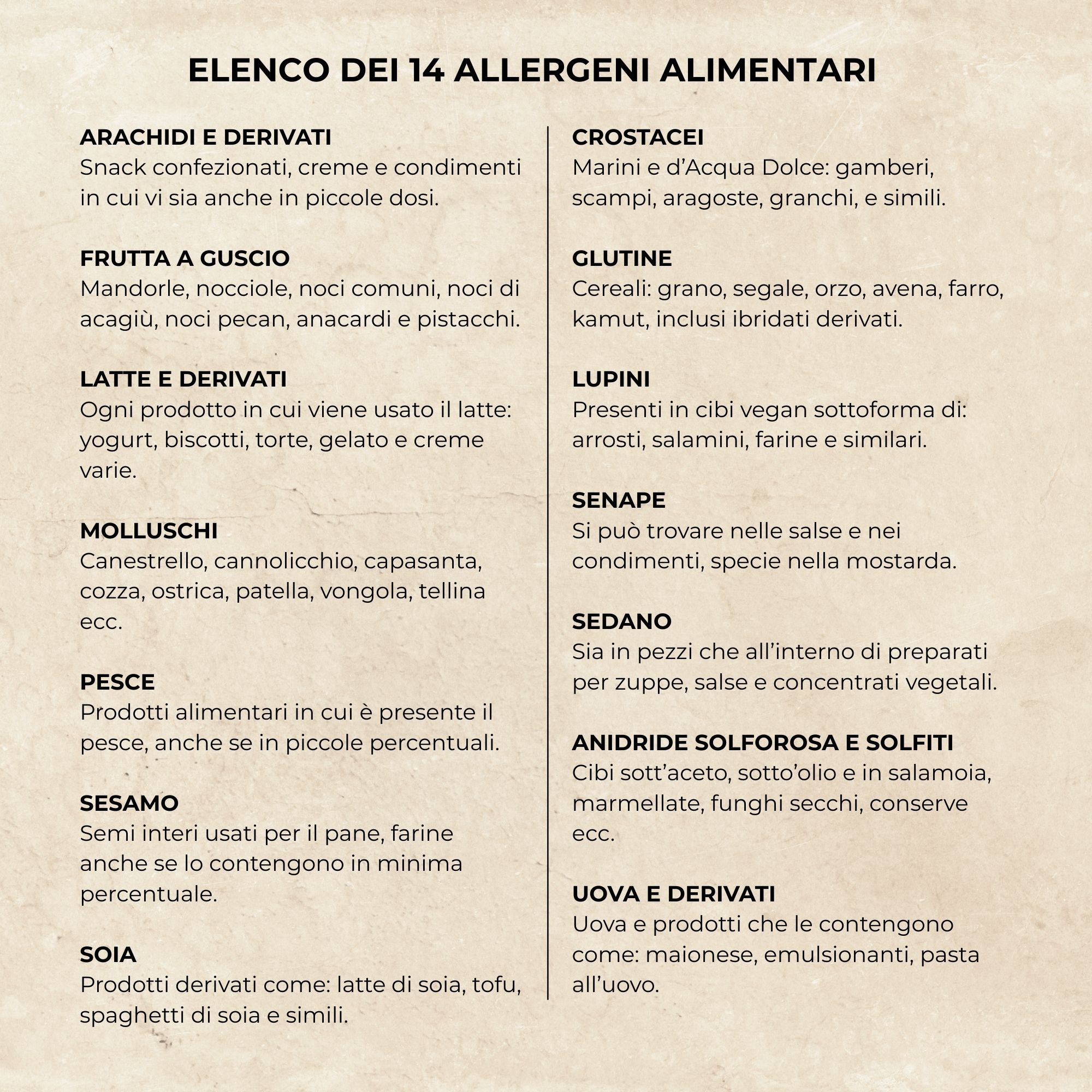 Menu Al Bucaniere - pagina 8